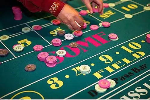 mmk11 apk Live Casino နှင့် Slots